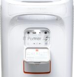 Минисистема Hi-Fi JBL Partybox Stage 320 белый 240Вт USB BT 31