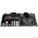 Материнская плата MSI PRO B650-S WIFI, AM5, AMD B650, 4xDDR5, 4xSATA, 2xM.2, 1xPCI-E 4.0 x16, 1xPCI-E 4.0 x4, 1xHDMI, 1xDP, 1x2.5Gb LAN, 3xUSB 3.2 Gen 1, 3xUSB 3.2 Gen 2, 6x3.5 мм, 7.1, Standard-ATX 14