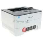 Принтер лазерный Pantum P3300DN, А4, ч/б, печ. до 33 стр/мин, 1200 X 1200 dpi, USB, RJ-45, проектная модель 6