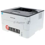 Принтер лазерный Pantum P3300DN, А4, ч/б, печ. до 33 стр/мин, 1200 X 1200 dpi, USB, RJ-45, проектная модель 8