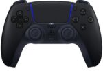 Геймпад Sony PlayStation 5 DualSense Wireless Controller CFI-ZCT1W черный (PS719827696) 9