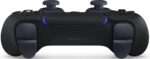 Геймпад Sony PlayStation 5 DualSense Wireless Controller CFI-ZCT1W черный (PS719827696) 11