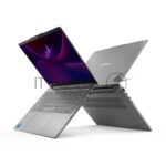 Ноутбук Lenovo IdeaPad Slim 5 14IRH10R/14"/OLED/Intel Core 5 210H/32768Mb/1024Gb SSD/Intel Graphics/noOS/среый/1.39kg 17