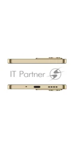 Смартфон Realme C75, 8/128Gb, золотистый 12