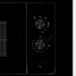 Микроволновая печь Gorenje BM201EG1BG 20 л, 800 Вт, черный (встраиваемая) 7