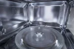 Микроволновая печь Gorenje BM201EG1BG 20 л, 800 Вт, черный (встраиваемая) 5