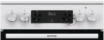 Плита электрическая Gorenje GEC5C42WG белый, конфорок 4 электрических, духовка 70 л, 50 см x 85 см x 59.4 см (без крышки) 25