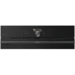 Встраиваемая электрическая духовка Gorenje BP6138B, объем 77 л, макс. температура 320 градусов, сенсорное/поворотное управление, Wi-Fi, пиролитическая очистка, телескопические направляющие на одном уровне, термощуп, AirFry, автоматические программы, динамическая система охлаждения, многоуровневое приготовление, PerfectGrill, энергоэффективность А+, черный 13