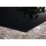 Газовая варочная панель Electrolux KGG6407K черный 5