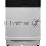 Встраиваемая посудомоечная машина Electrolux EEQ47200L, белый, 60 см, 13 компл., 46 дБ, класс A++ 15