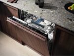 Встраиваемая посудомоечная машина Electrolux EEQ47200L, белый, 60 см, 13 компл., 46 дБ, класс A++ 16