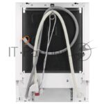 Встраиваемая посудомоечная машина Electrolux EEQ47200L, белый, 60 см, 13 компл., 46 дБ, класс A++ 11