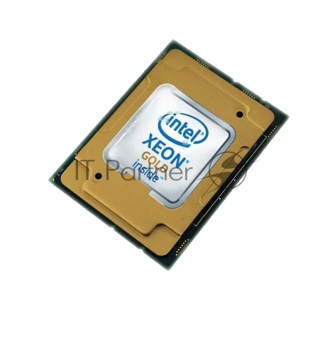 Процессор Intel Xeon Gold 6544Y 16 Cores, 32 Threads, 3.6/4.1GHz, 45M, DDR5-4800, 2S, 270W OEM 1