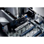 Накопитель SSD Kingston Fury Renegade, 4096Gb, M.2(22x80мм), NVMe, PCIe 5.0 x4, 3D TLC, R/W 14800/14000MB/s, IOPs 2 200 000/2 200 000, TbW 4000, DWPD 0.5 (12 мес) 5