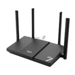 Роутер беспроводной Asus RT-BE50 BE3600 10/100/1000/2500BASE-T 18