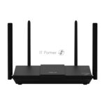 Роутер беспроводной Asus RT-BE50 BE3600 10/100/1000/2500BASE-T 16