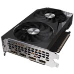 Видеокарта GIGABYTE GV-N3060WF2OC-12GD (V2.0), 12GB GDDR6, 192 bit, 2xDisplayPort, 2xHDMI, GPU 1320 MHz 15