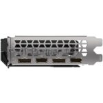 Видеокарта GIGABYTE GV-N3060WF2OC-12GD (V2.0), 12GB GDDR6, 192 bit, 2xDisplayPort, 2xHDMI, GPU 1320 MHz 16