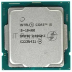Процессор Intel Core i5-10400 Soc-1200 2.9GHz OEM 2