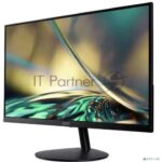 Монитор 23.8" Acer SA242YG0bi IPS 1920x1080, 120 Гц, 1 мс VRB, 16:9, 250 кд/м², 1xVGA, 1xHDMI, черный 9