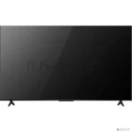 Телевизор TCL 55" 55P6K черный DLED 4K UHD 60Hz Smart TV 21