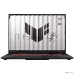 Ноутбук Asus TUF Gaming A18 FA808UH-S8049 Ryzen 7 260 16Gb SSD 512Gb NVIDIA GeForce RTX 5050 8Gb 18" IPS FHD+ (1920x1200) без ОС grey WiFi BT Cam (90NR0NM1-M002F0) 14