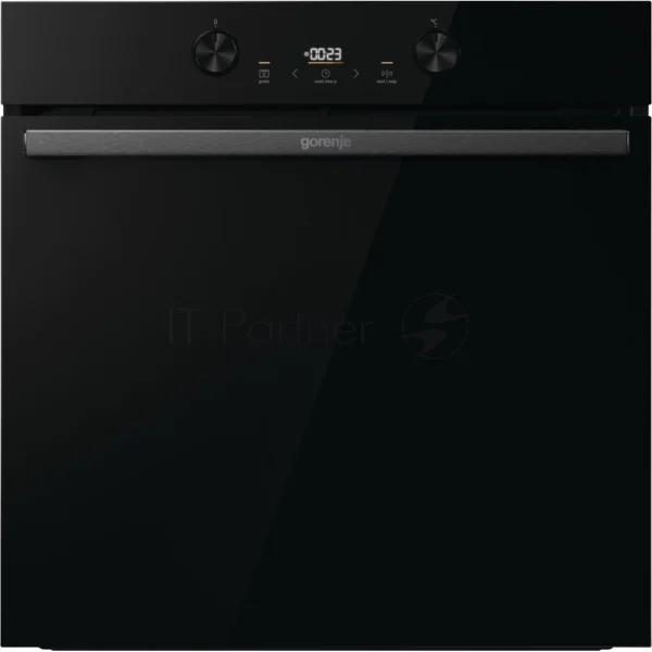 Духовой шкаф Gorenje BOS6737E20FBG 1