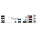 Материнская плата Gigabyte B840M D2H (V1.2), AM5, AMD B840, 2xDDR5, 4xSATA, 2xM.2, 1xPCIe 4.0 x16, 1xPCIe 3.0 x4, 1xHDMI, 1x2.5Gb LAN, 2xUSB-A 5Gbps, 8xUSB-A 2.0, 3x3.5 мм, 7.1, mATX 7