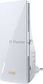 Ретранслятор ASUS RP-AX58 AX3000 AiMesh, 90IG07C0-MO0C10 5