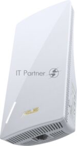 Ретранслятор ASUS RP-AX58 AX3000 AiMesh, 90IG07C0-MO0C10 6
