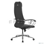 Кресло компьютерное ErgoLife Set 17/подл.131/осн.Sit 052, черный 5AD.16.1.2A3 z5AD.16.1.2A3 7