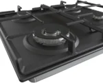 Газовая варочная панель Gorenje GW641EXB черный 13