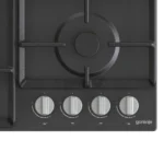Газовая варочная панель Gorenje GW641EXB черный 11