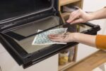 Независимая духовка Gorenje BOSX6737E09BG 35