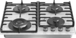Газовая варочная панель Gorenje GTW642SYW белый 11