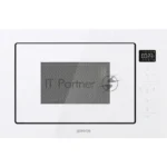 Микроволновая печь Gorenje BM251SG2WG 25 л, 900 Вт, белый (встраиваемая) 14