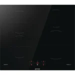 Индукционная варочная панель Gorenje GI6401BSC черный 10