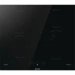 Индукционная варочная панель Gorenje GI6401BSC черный 14