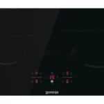 Индукционная варочная панель Gorenje GI6401BSC черный 13
