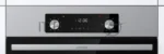Духовой шкаф электрический Gorenje BO6737E02NX, черный 13