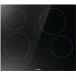 Варочная панель Gorenje ECT64BSCE черный 12