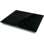 Варочная панель Gorenje ECT64BSCE черный 14