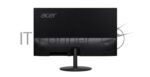Монитор 23.8" Acer SA242YG0bi IPS 1920x1080, 120 Гц, 1 мс VRB, 16:9, 250 кд/м², 1xVGA, 1xHDMI, черный 10
