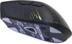 Мышь проводная ASUS ROG Gladius III черный, 19000 dpi, USB, кнопки - 6 1