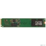 Накопитель SSD Micron 7450 PRO, 960Gb, M.2 22110, PCIe 4.0 x4, NVMe, R/W 5000/1400 3