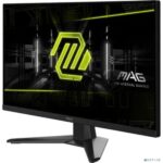 Монитор 27" MSI MAG 272F IPS 1920x1080, 200 Гц, 0.5 мс, 16:9, 1000:1, 250 кд/м², HDMI 2.0, DP 1.4, 3.5 мм, Adaptive-Sync, черный 8