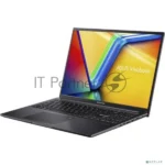Ноутбук ASUS Vivobook 16 X1605VA-MB2106 Intel Core i5-13420H 2.1 GHz DDR4 16Gb 512Gb PCIE G4 SSD Intel Iris X Graphics 16.0" WUXGA (1920 x 1200) 16:10 IPS-level 60Hz Without OS 1.68 kg Indie Black 18