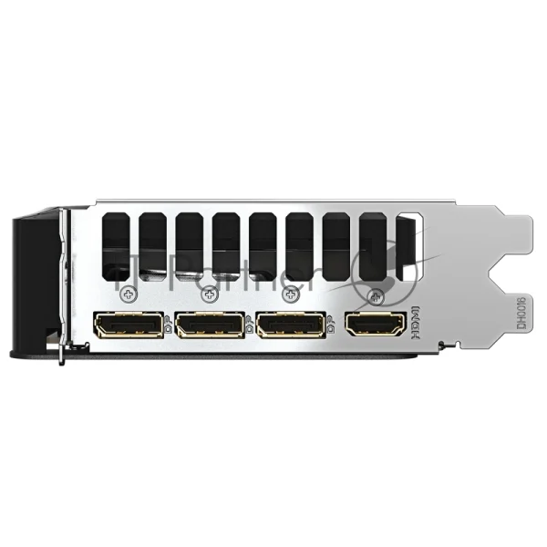 Видеокарта Gigabyte GeForce RTX 5060 Ti Eagle OC, NVIDIA RTX 5060 Ti, 8 ГБ GDDR7, 128 бит, PCI-e 5.0, 1xHDMI, 3xDP, 2617 МГц 1