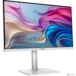 Монитор 27" MSI MD272UPHW IPS 3840x2160, 60 Гц, 4 мс, 16:9, 400 кд/м², 2xHDMI 2.0b, DP 1.4a, USB-C, USB Hub (3x USB 3.0), 3.5 Jack, Adaptive-Sync, белый 11