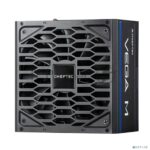 Блок питания Chieftec Vega M PPG-850-C (ATX 3.1, 850W, 80 PLUS GOLD, Active PFC, 135мм fan, Gen5 PCIe, Full Cable Management) Retail 9